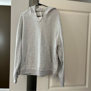 Stori Grey Hoody